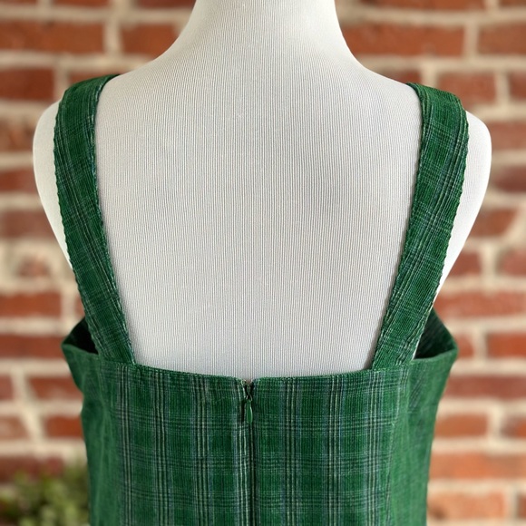UBB organic corduroy dress NWT - Picture 6 of 10
